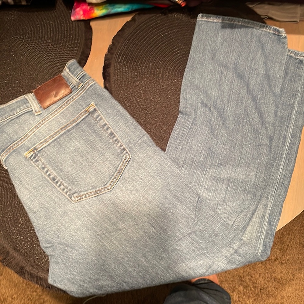 Cremieux 36X30 Jeans